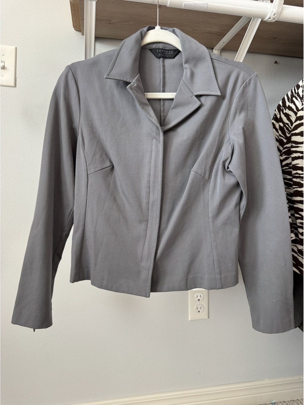 Express Vintage